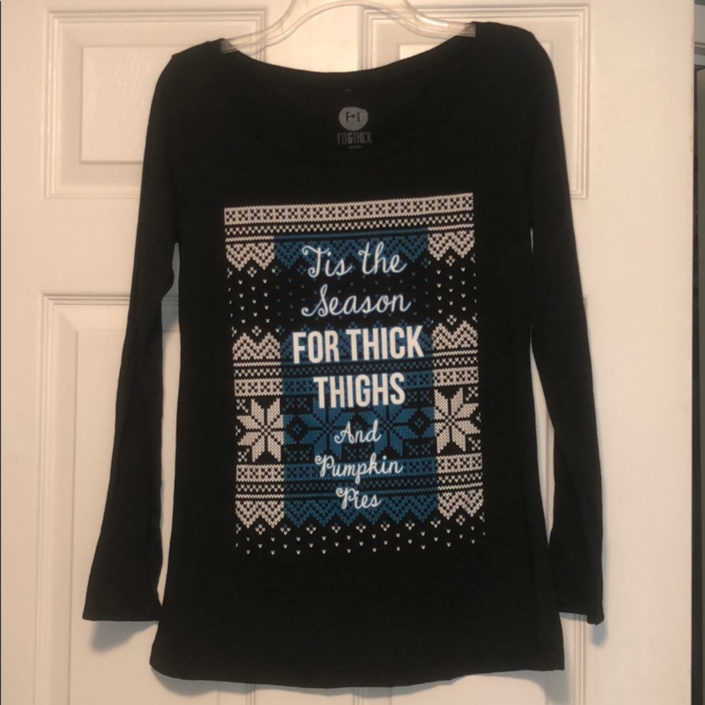 ‘tis the season shirt